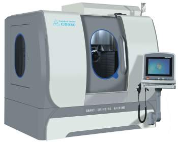 Máy mài Dao cụ CNC 5 trục QD 580